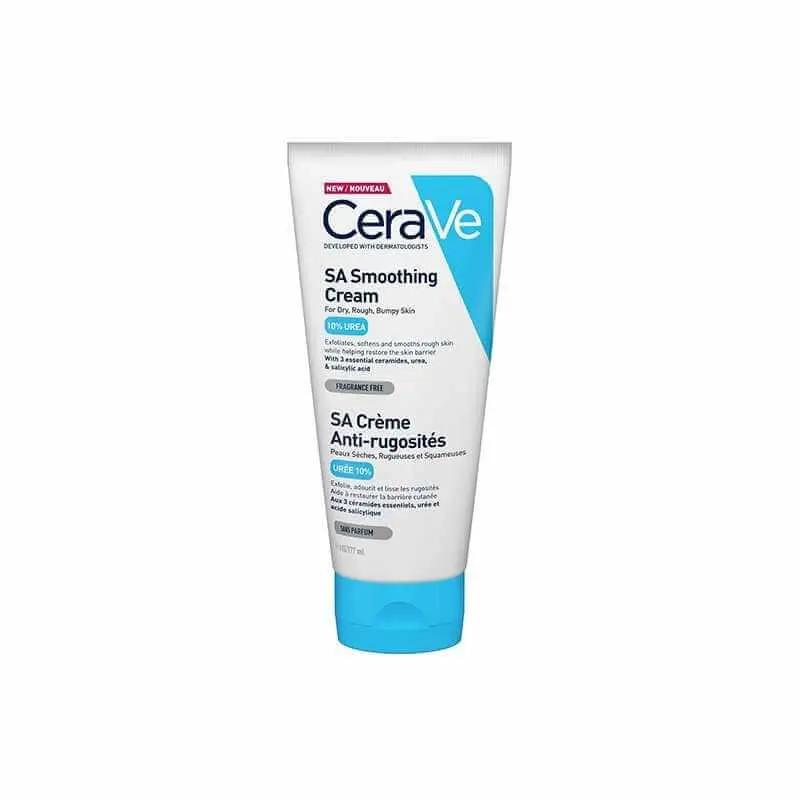CeraVe SA CREME 177 ML