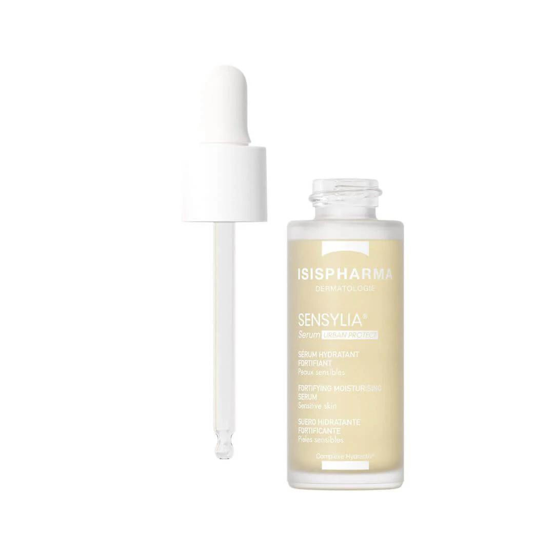ISIS PHARMA SENSYLIA SERUM URBAN PROTECT 30ML