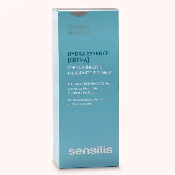 Sensilis Hydra Essence [Crème]