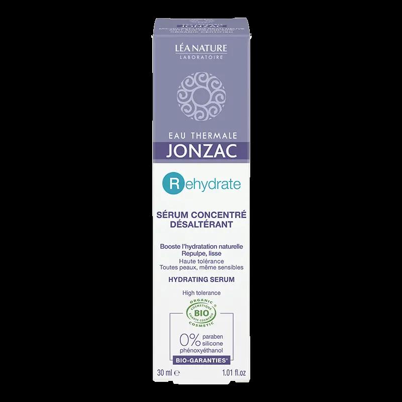 JONZAC SÉRUM HYDRATANT 30 ML