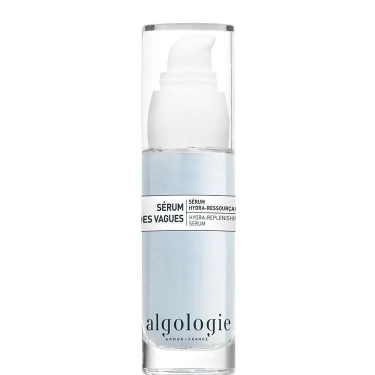 Algologie SERUM DE VAGUES HYDRA RESSOURCANT 30ML