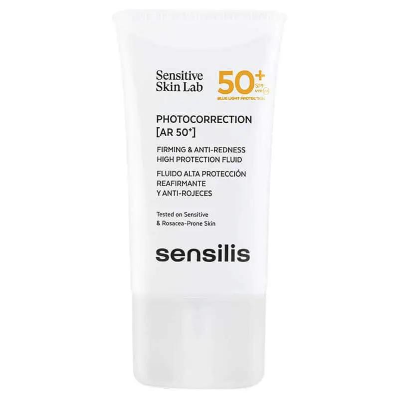 Sensilis PHOTOCORRECTION AR SPF 50+ 40ML