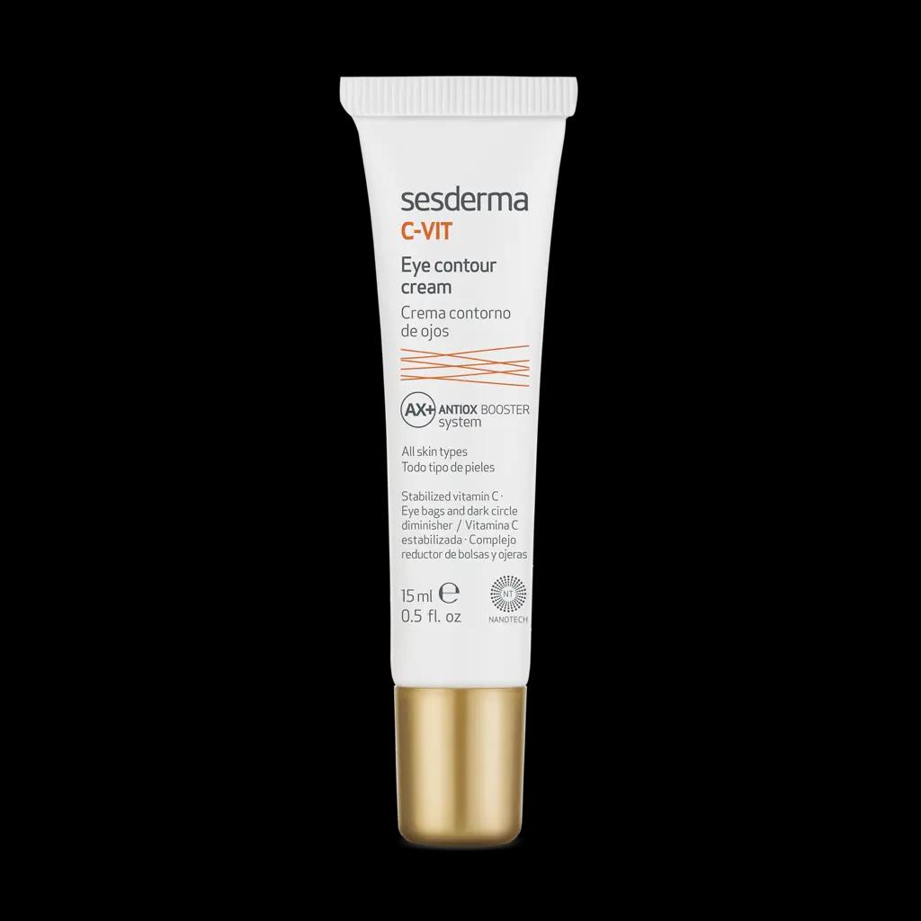 Sesderma C VIT CONTOUR DES YEUX 15ML