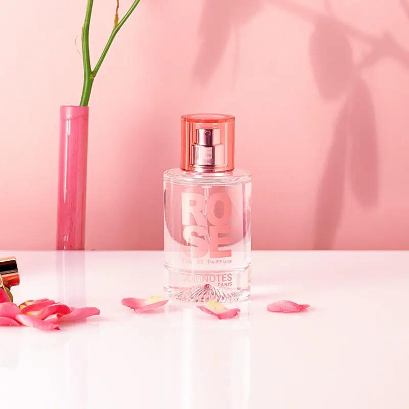 SOLINOTES ROSE EAU DE PARFUM 50ML