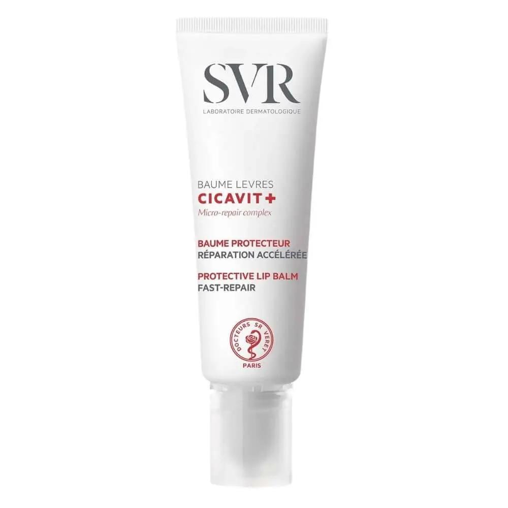 SVR Cicavit+ Lèvres Baume Protecteur Réparateur 10g
