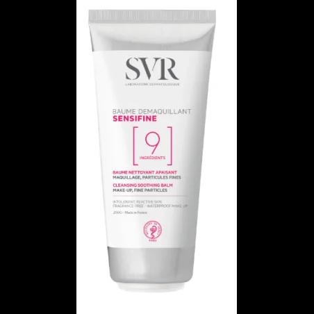 SVR Baume Demaquillant Sensifine