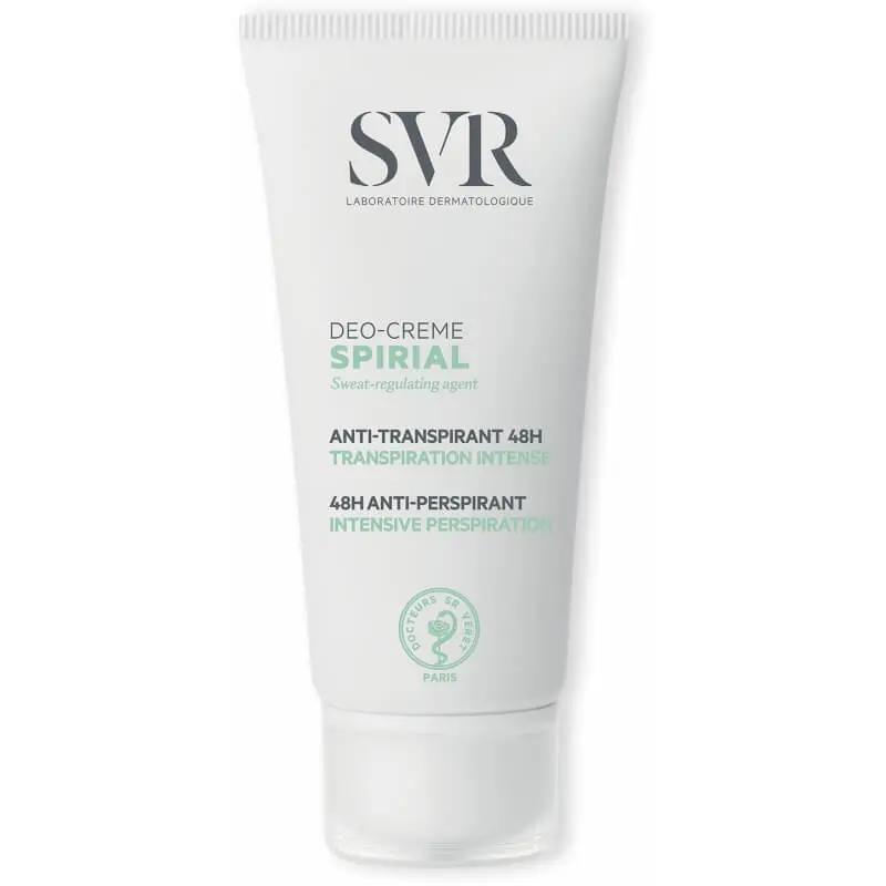 SVR SPIRIAL DEO-CREME 50ML