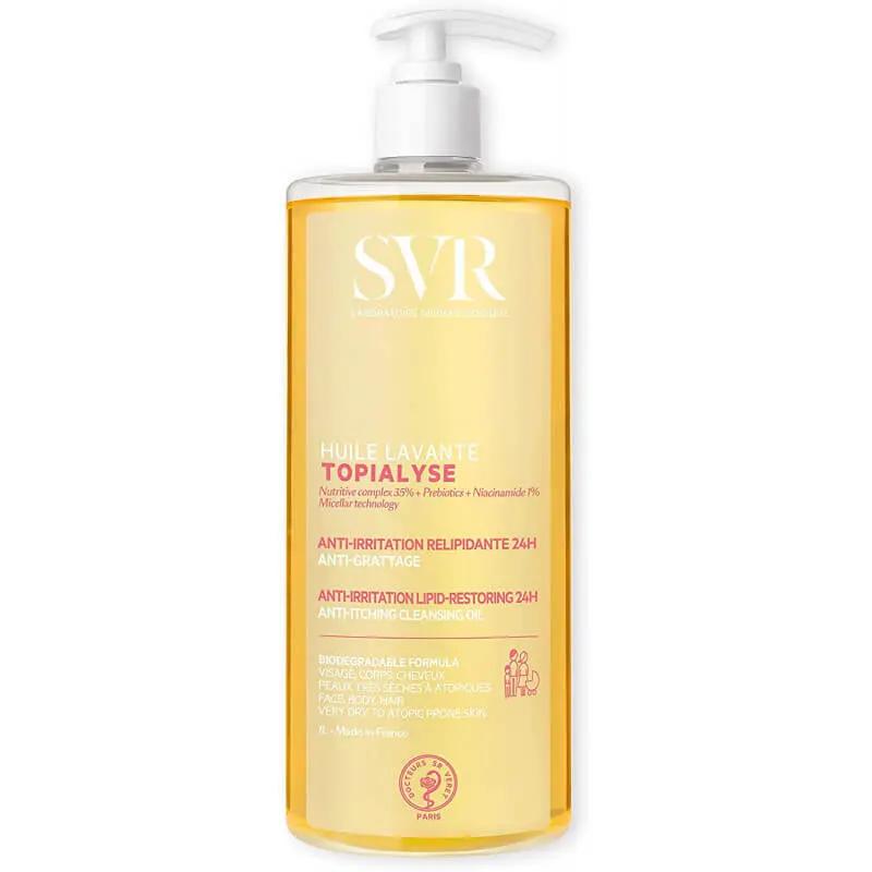 SVR TOPIALYSE HUILE LAVANTE