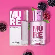 SOLINOTES MURE EAU DE PARFUM 50 ML