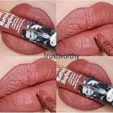 The balm MEET MATT HUGHES TRUSTWORTHY 7.4ML