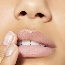 Nuxe Sweet Lemon Baume Lèvres Bio 15 g