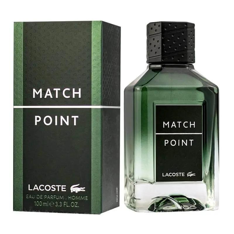 Lacoste MATCH POINT EAU DE PARFUM