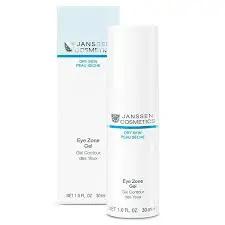JANSSEN COSMETICS GEL CONTOUR YEUX 30ML