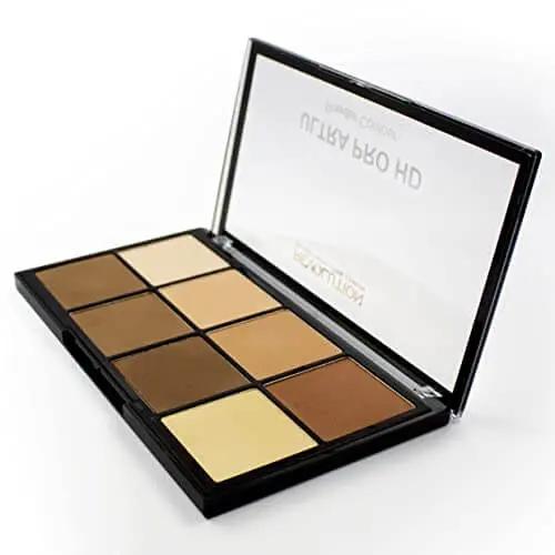 Revolution ULTRA PRO HD CREAM CONTOUR