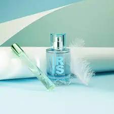 SOLINOTES FLEUR D'IRIS EAU DE PARFUM 50 ML