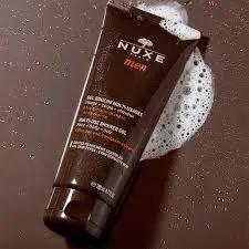 Nuxe Men Gel Douche 200mL