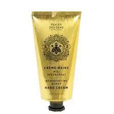 PANIER DES SENS CREME MAINS MIEL 75ML