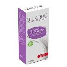 PHYTOCAPILL SHAMPOING CHEVEUX SECS 200ML