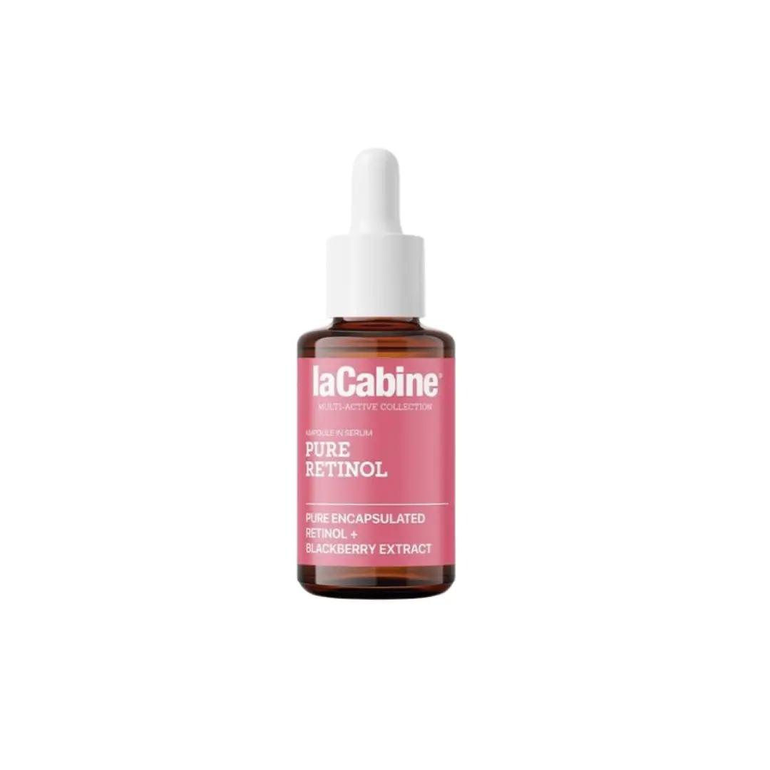 La Cabine Pure Retinol serum 30ml