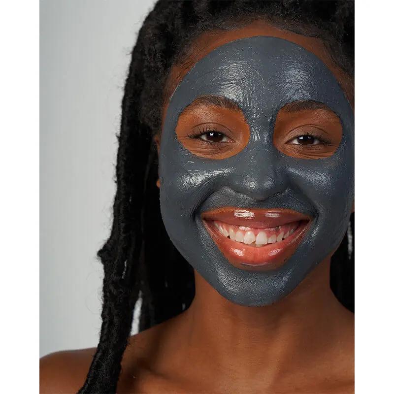 NOVEXPERT MASQUE TRIPLE BLACK 75G