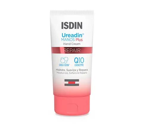 Isdin UREADIN HANOS PLUS CREME MAINS REPAIR 50ML
