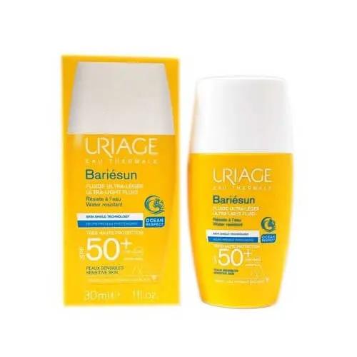 Uriage Créme solaire fluide ultra léger SPF50+