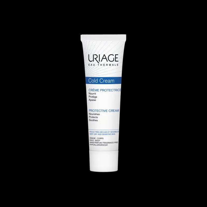 Uriage COLD CREAM CREME PROTECTRICE 100ML