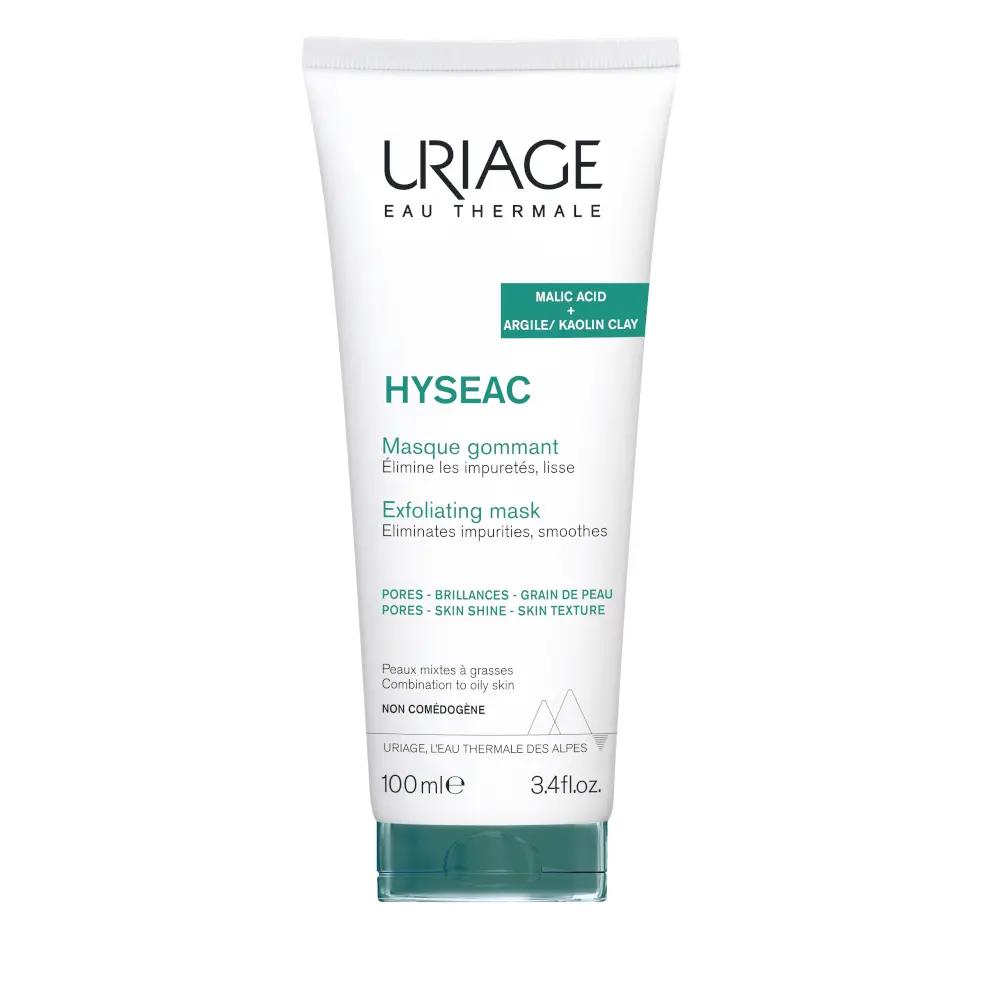 Uriage HYSEAC MASQUE GOMMANT 100ML