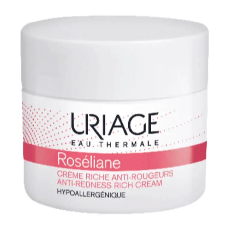 Uriage ROSELIANE CREME RICHE ANTI-ROUGEUR+B52S 50ML