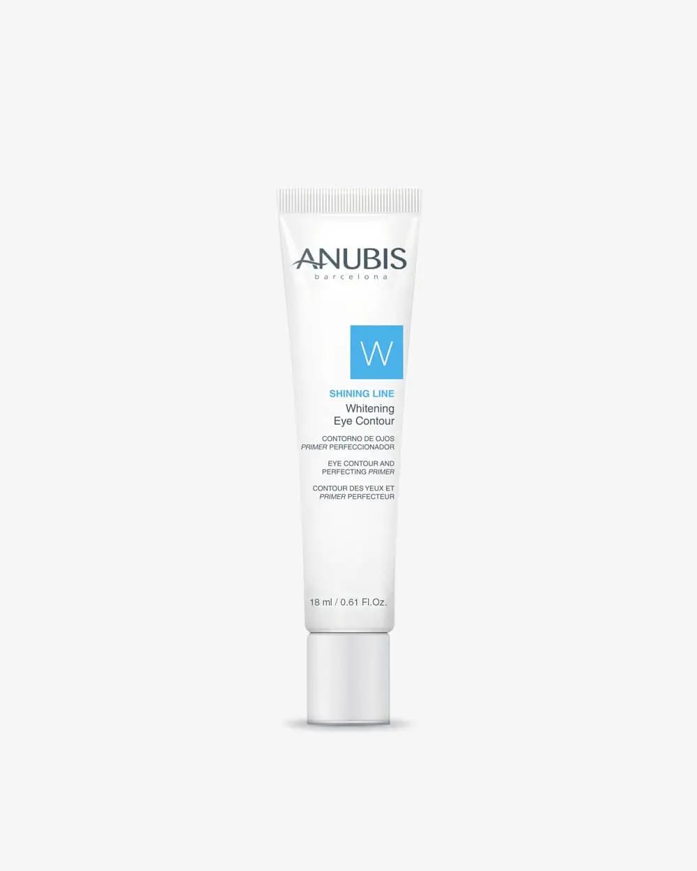 ANUBIS CONTOUR DES YEUX ECLAIRCISSANT 18ML