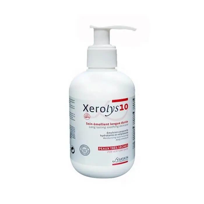 LCA XEROLYS 10 200ML