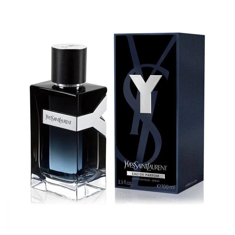 YVES SAIN LAURENT MEN EAU DE PARFUM