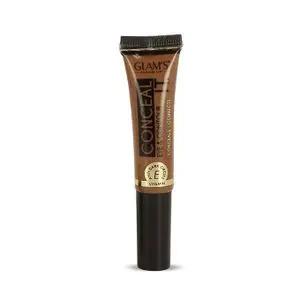 GLAM'S CONCEAL IT EYE & CONTOUR ANTI-CERNES CORRECTEUR 276 MOCHA