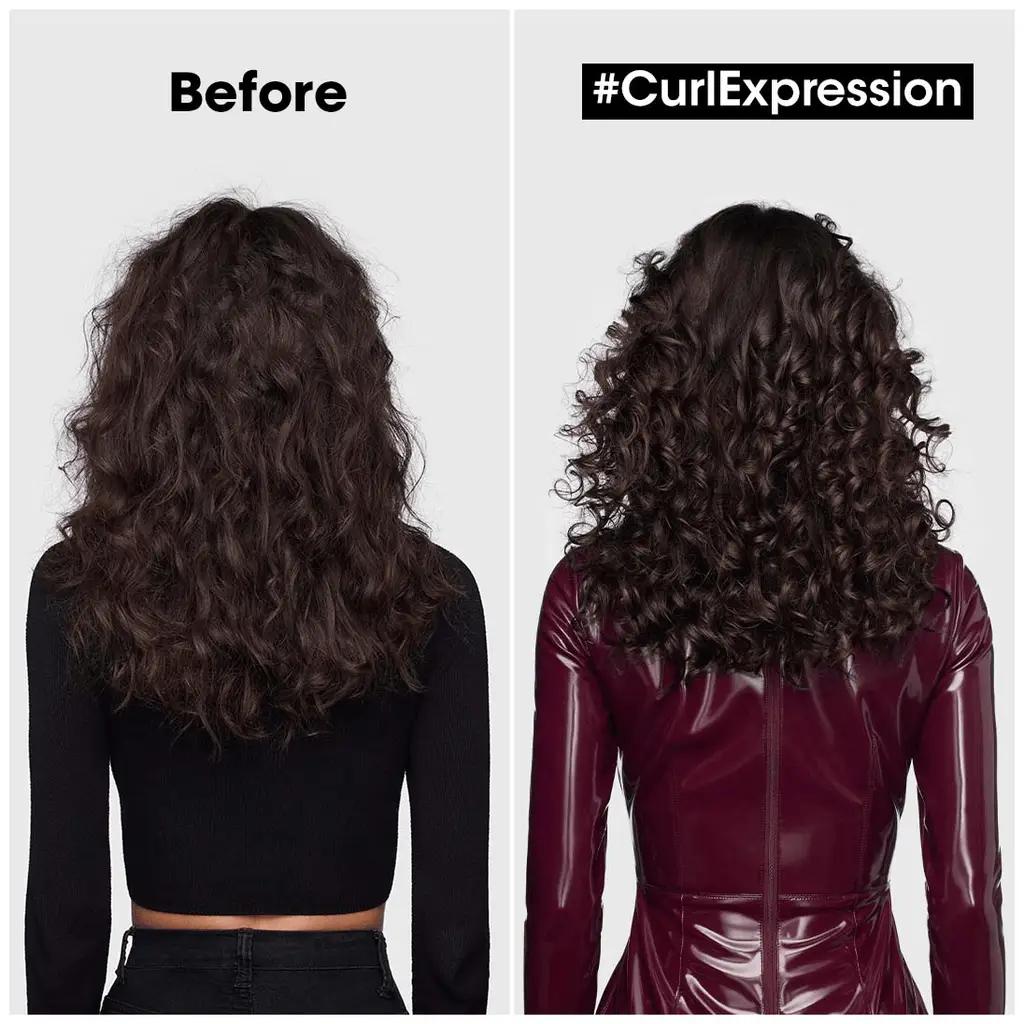 L'OREAL Curl Expression Crème-en-Mousse 10-en-1 250 ml
