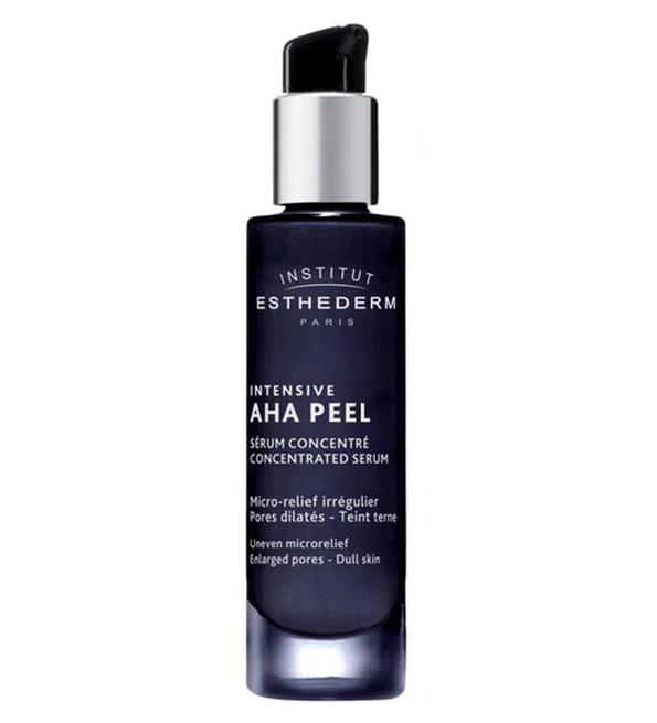 ESTHEDERM INTENSIVE AHA PEEL SERUM CONCENTRE 30ML