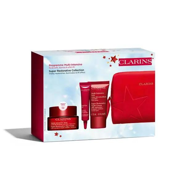 CLARINS MULTI INTENSIVE COFFRET