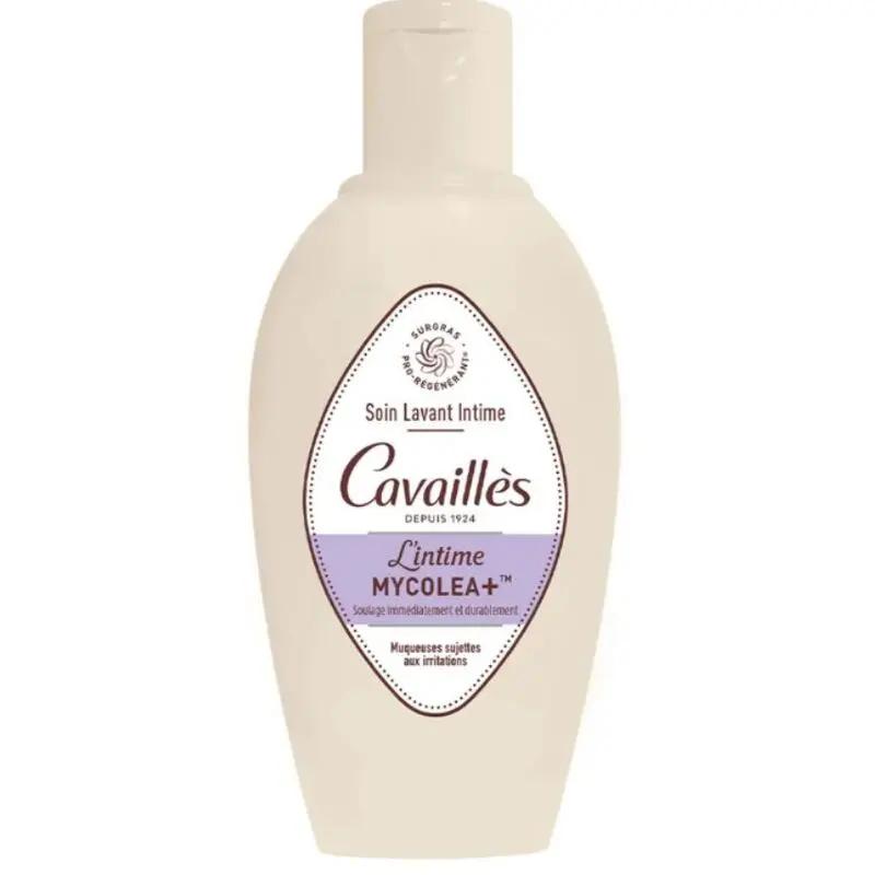 ROGÉ CAVAILLÈS Mycolea+ Soin Lavant Intime 200ml