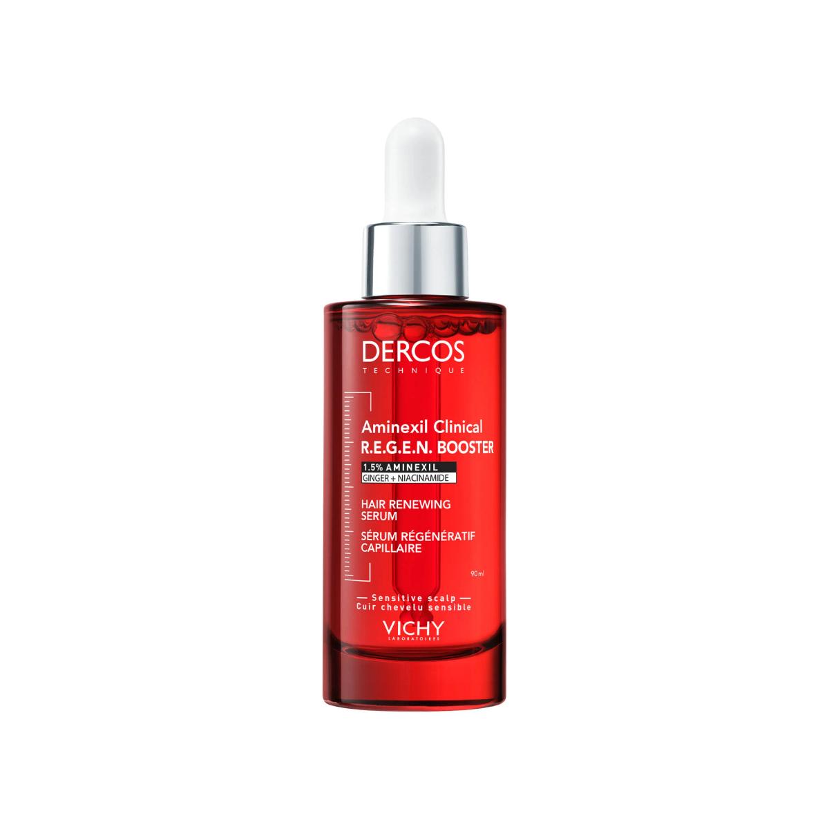 Vichy DERCOS SERUM Capillaire Regen Booster