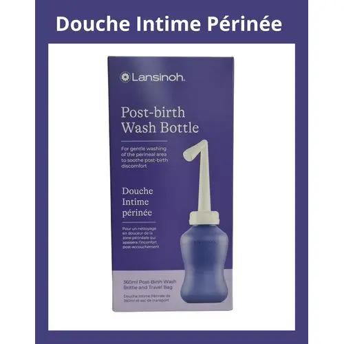 LANSINOH DOUCHE INITIME PERINEE