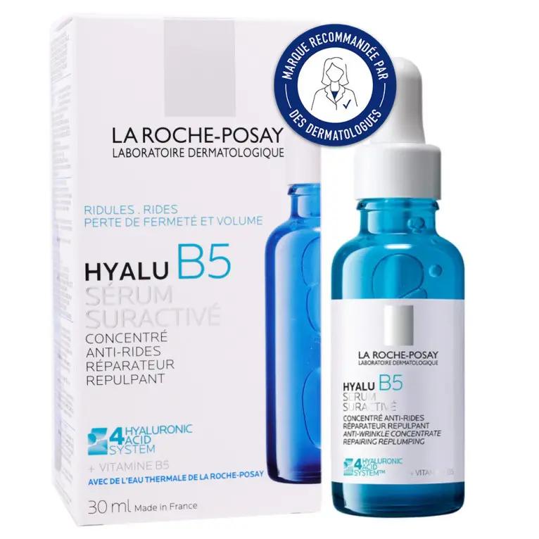 La Roche-Posay LA ROCHE POSAY HYALU B5 SERUM SURACTIVE 30ML