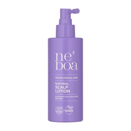 NEBOA NATURAL SCALP LOTION 175ML