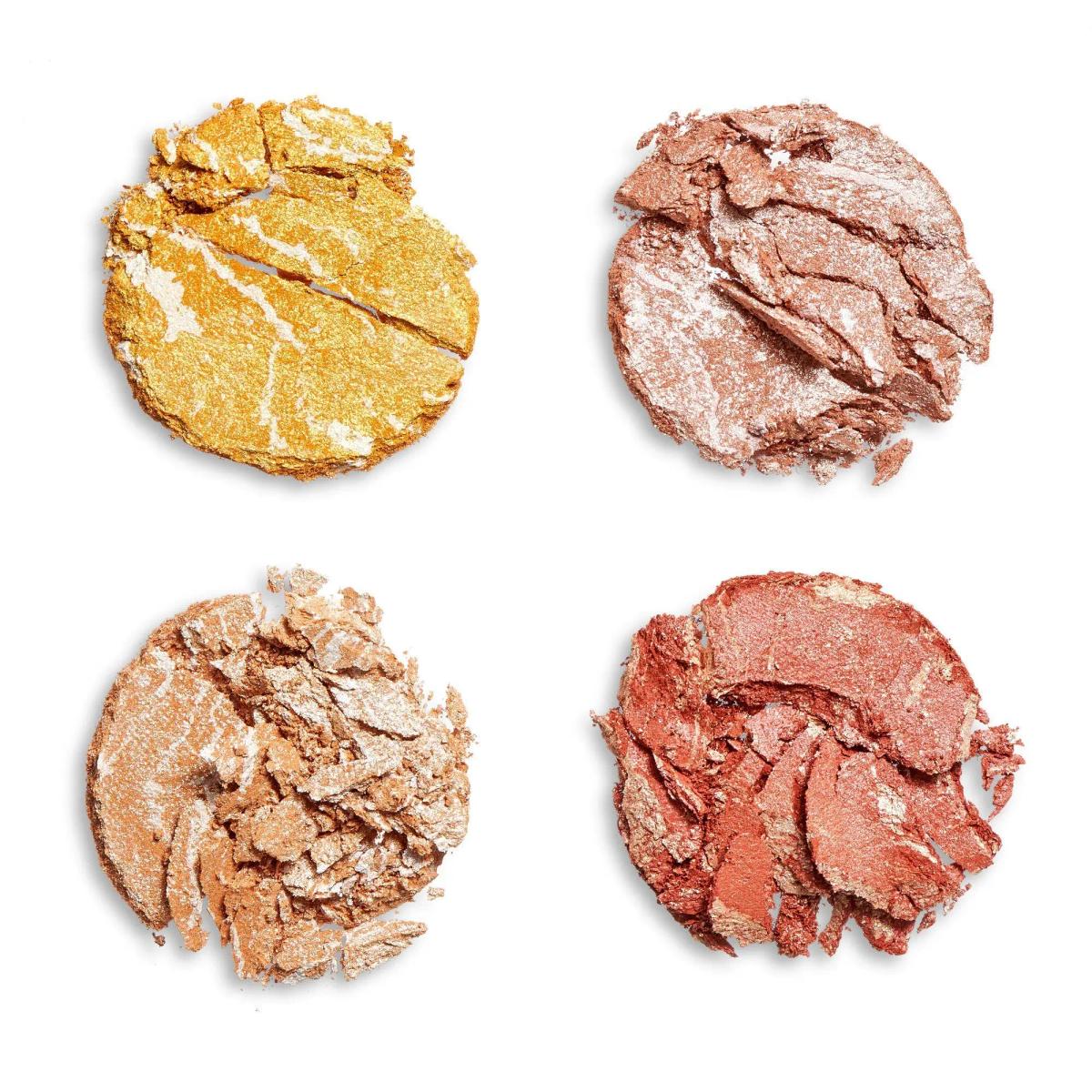 Revolution Cheek Kit Make it Count
