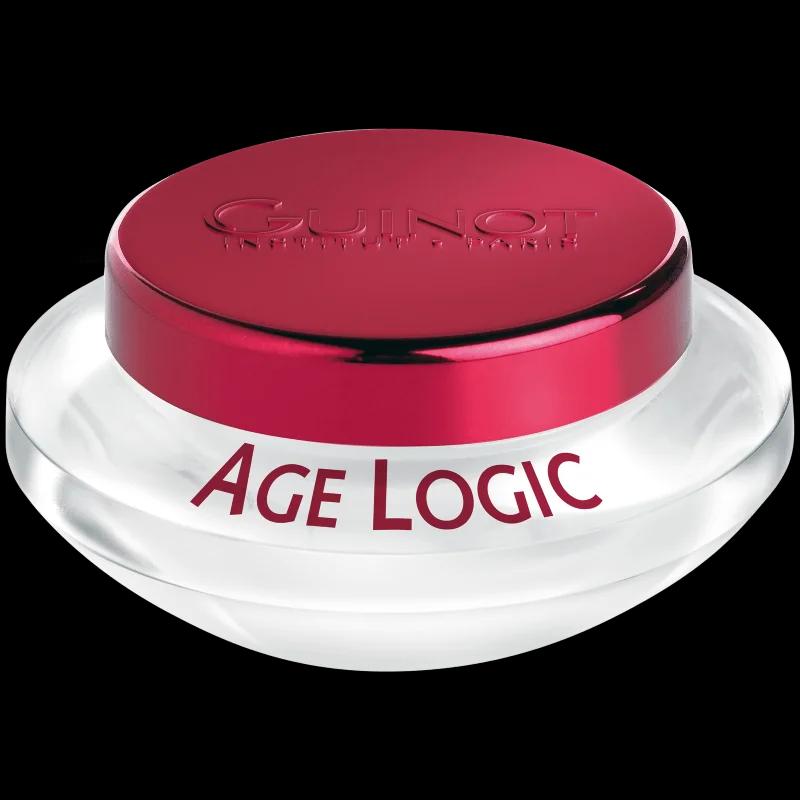 GUINOT AGE LOGIC CELLULAIRE CREME 50ML