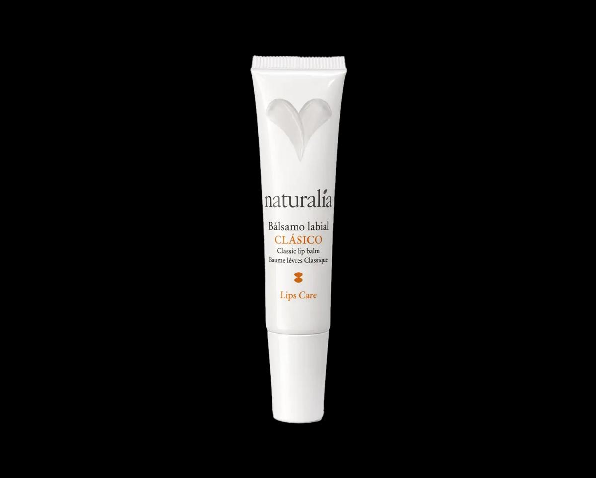 Naturalia Baume à Lèvres Classique Hydratant Lips Care