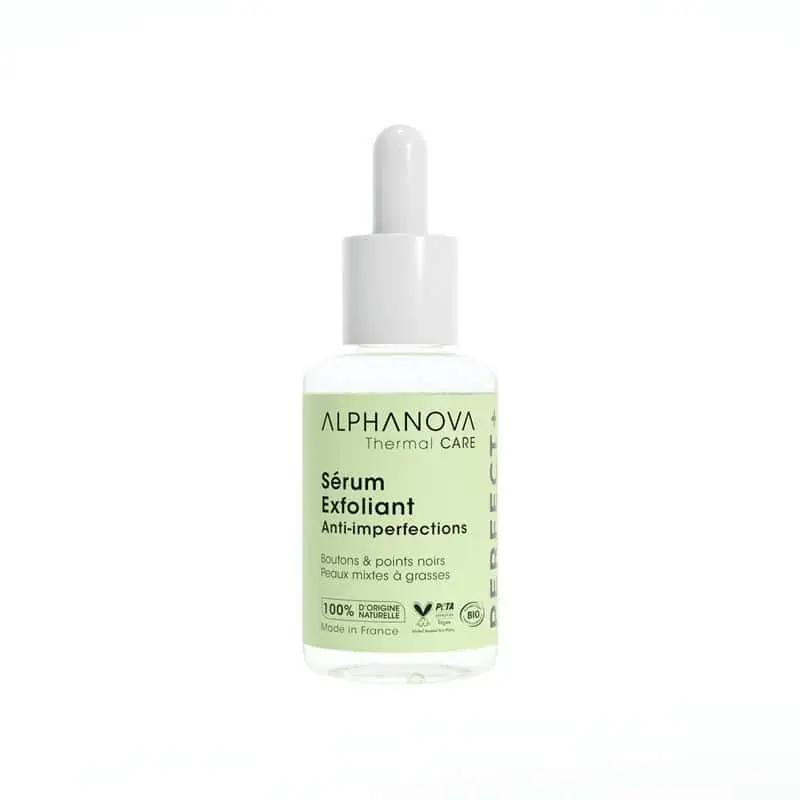 Alphanova Serum Exfoliant 30ml