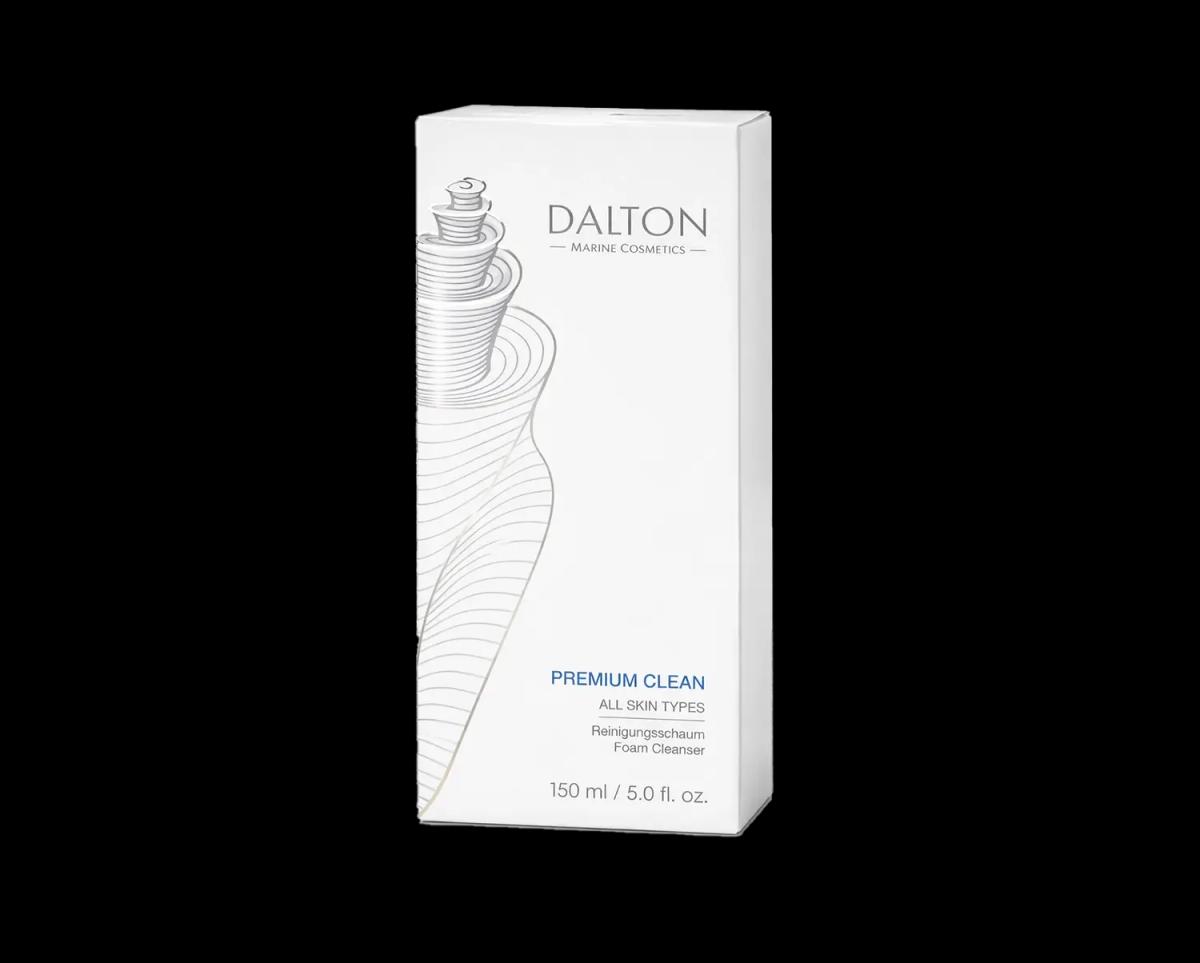 Dalton Marine Cosmetics Premium Clean