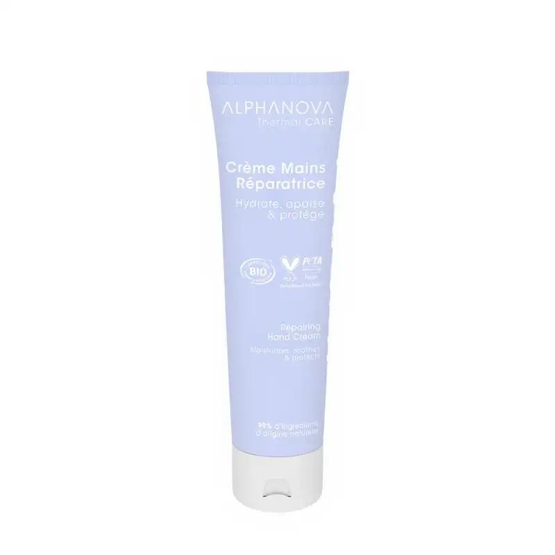 ALPHANOVA HYDRA+ CREME MAINS REPARATRICE 50ML