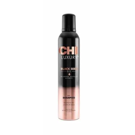 CHI Luxury Black seed oil Dry shampoo 150gr shampooing sec