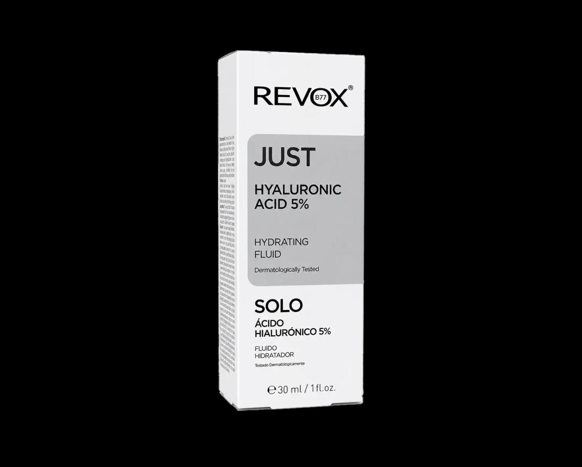 REVOX B77 Just Niacinamide 10% Sérum Hydratant Quotidien 30ml