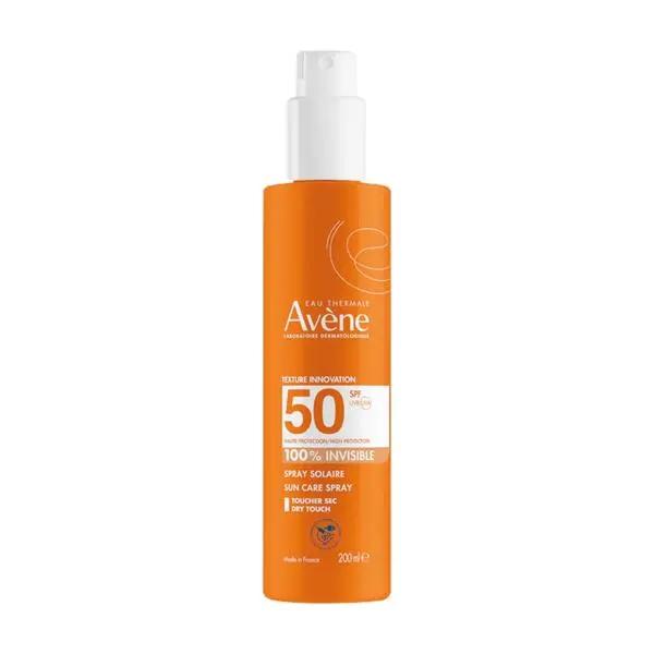 Avène AVENE THP SPRAY 50+ 200ML